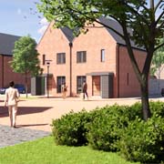 3 Bed Semi-Detached