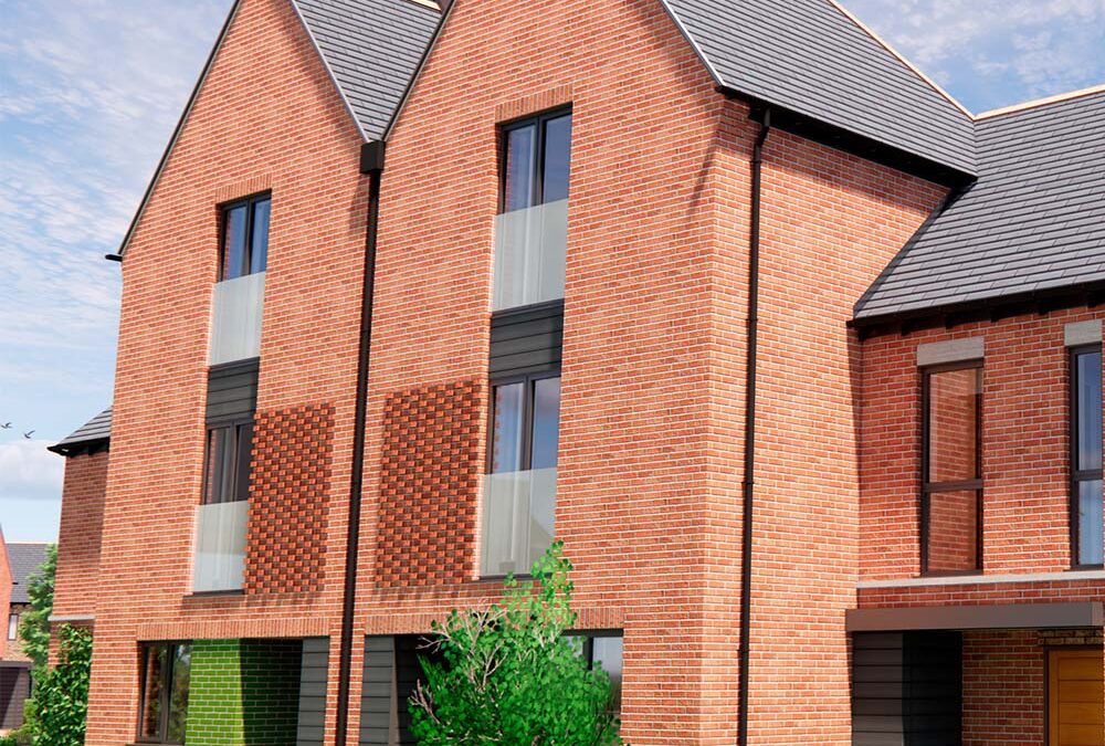 Reserve Your Future Home Today & Save £6,000!