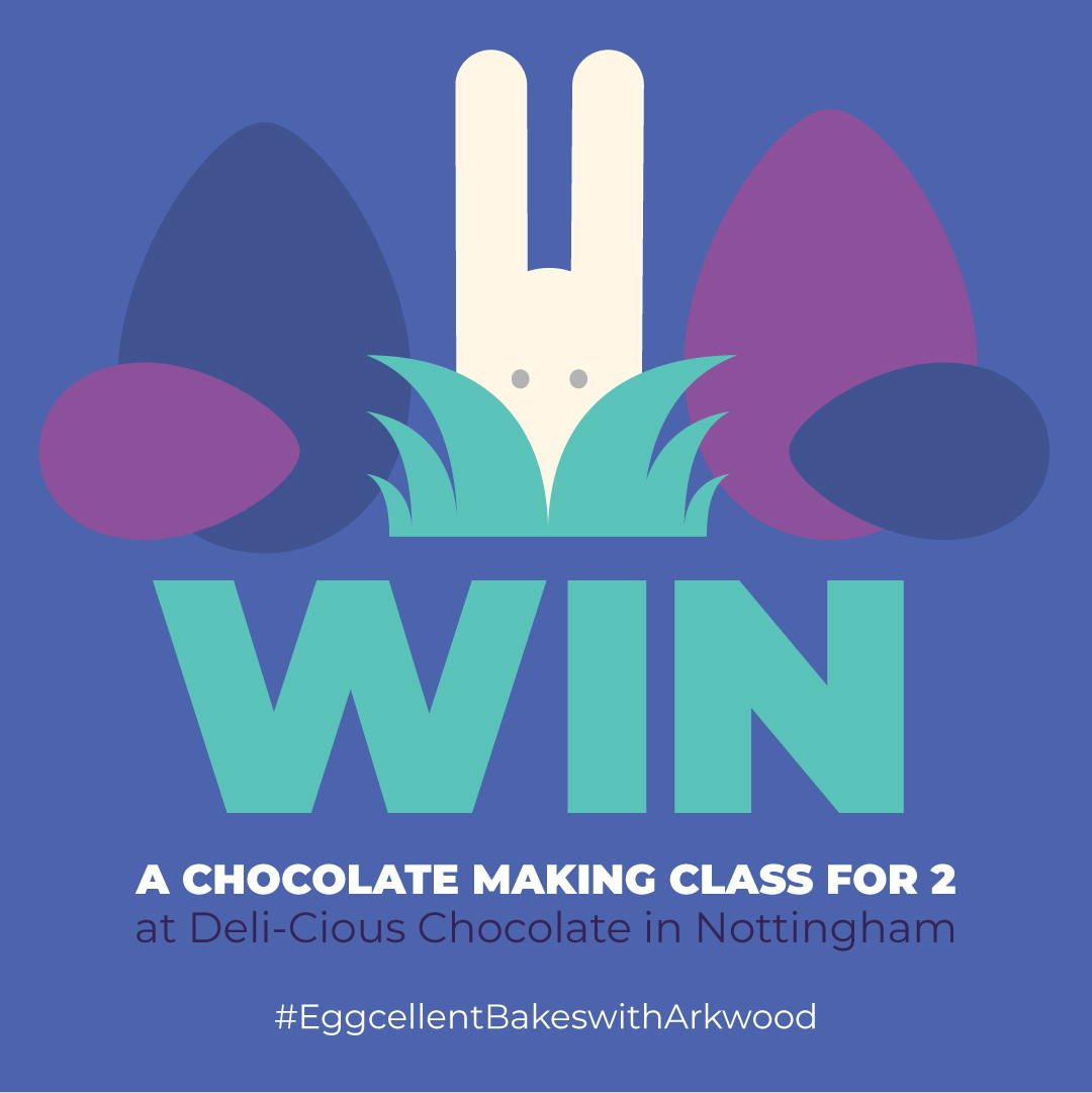 easter competition at arkwood living