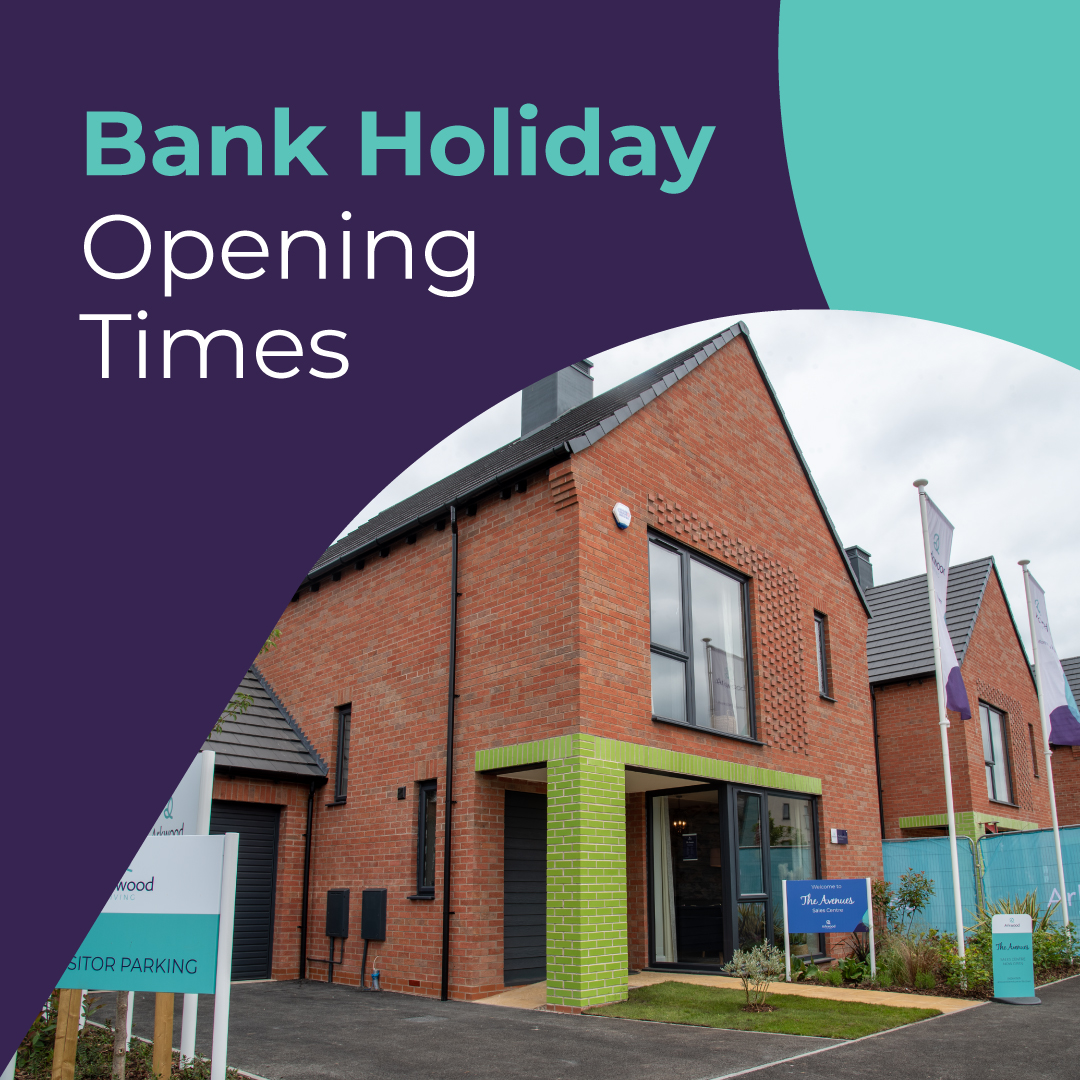 arkwood living bank holiday openning times
