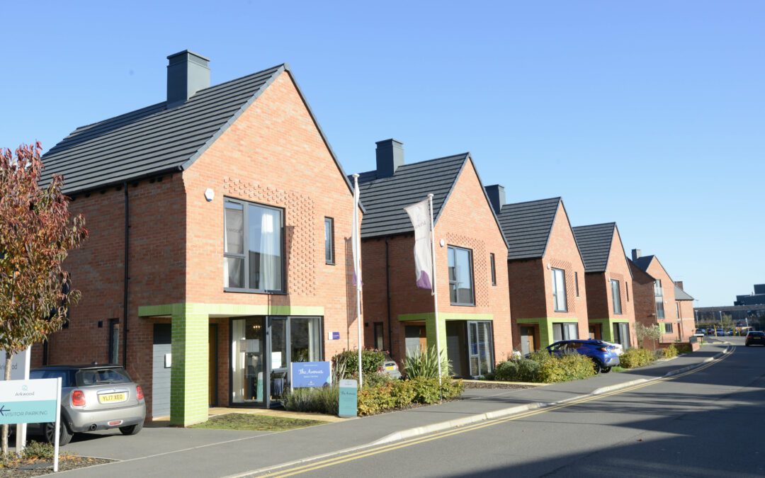 Arkwood Living’s Newark Development Sold Out
