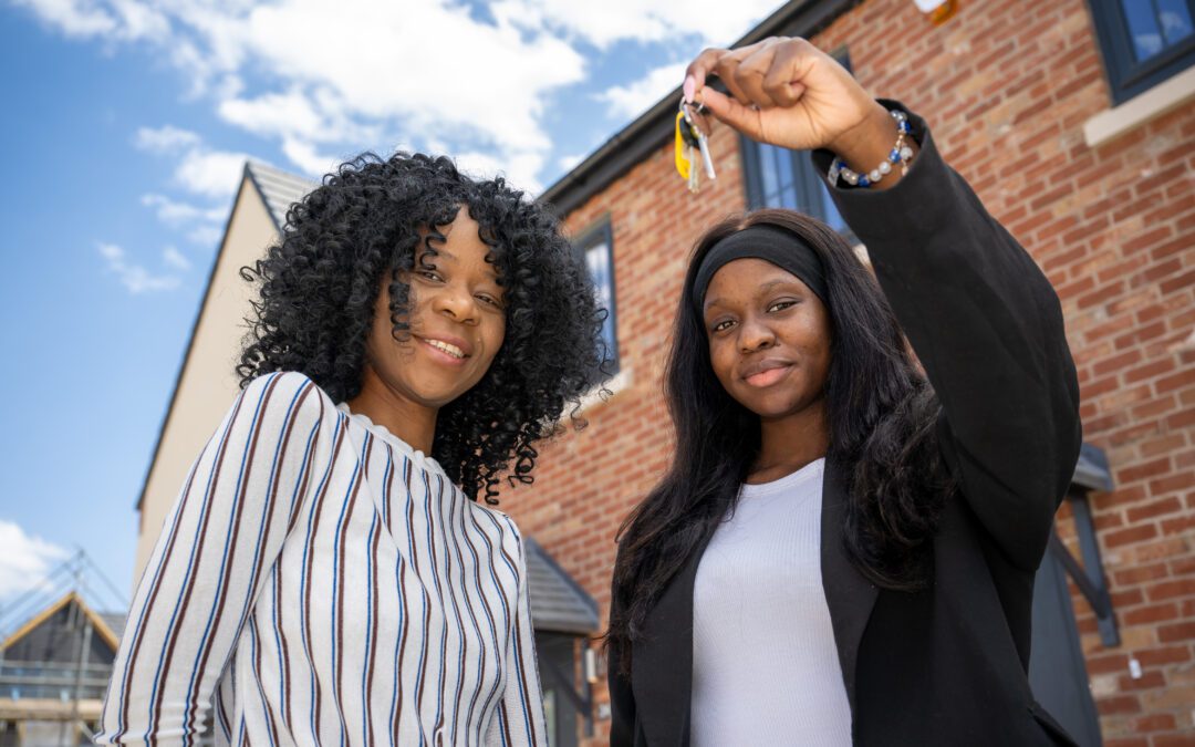 Arkwood Living Welcomes Its First Manea Residents