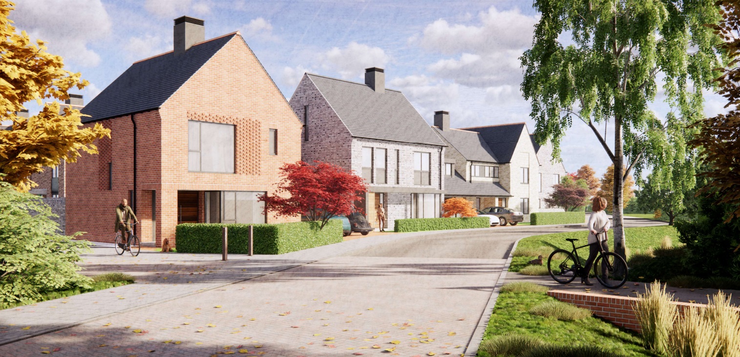Lowfield Lane Balderton